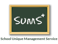 SUMS Logo