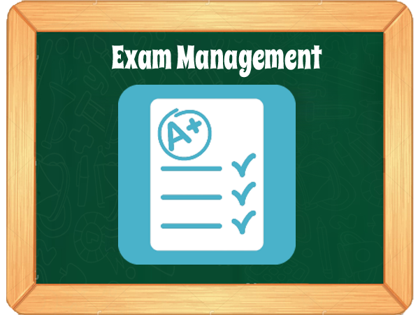 Exam Management